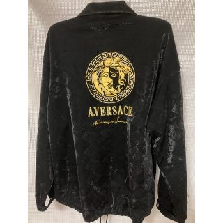 ヴェルサーチ(VERSACE)のVERSACE ヴェルサーチ　ジャージ　セットアップ(ジャージ)