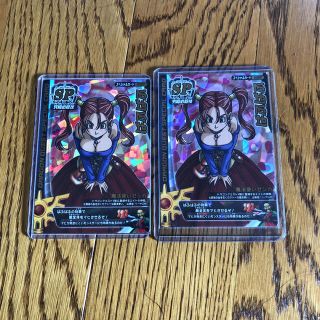 コメントな ドラゴンクエストバトルロード ぱふぱふ XeMYD