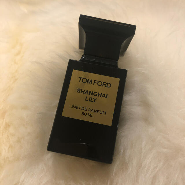 トムフォード　TOMFORD 香水