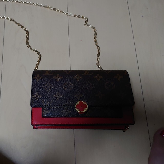 LOUIS VUITTON(ルイヴィトン)のハンドバッグ レディースのバッグ(ハンドバッグ)の商品写真