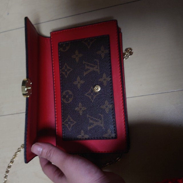 LOUIS VUITTON(ルイヴィトン)のハンドバッグ レディースのバッグ(ハンドバッグ)の商品写真