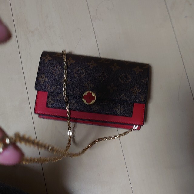 LOUIS VUITTON(ルイヴィトン)のハンドバッグ レディースのバッグ(ハンドバッグ)の商品写真