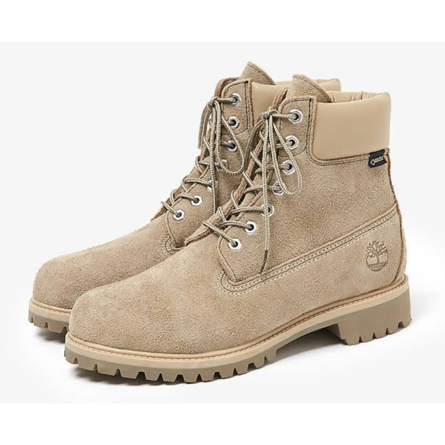 Timberland(ティンバーランド)のTimberland nonnative Goretex Boots 26.5 メンズの靴/シューズ(ブーツ)の商品写真