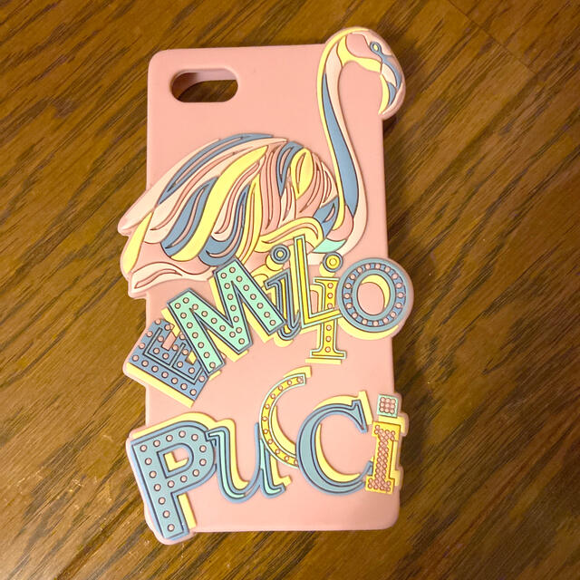 EMILIO PUCCI(エミリオプッチ)のスマホケース。 ハンドメイドのスマホケース/アクセサリー(スマホケース)の商品写真