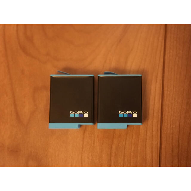 GoPro(ゴープロ)の【美品】GoPro HERO9 BLACK / ゴープロヒーロー 9 ブラック スマホ/家電/カメラのカメラ(ビデオカメラ)の商品写真