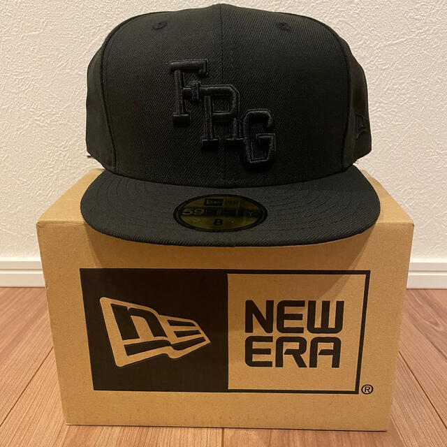 FRAGMENT DESIGN New Era フラグメント サイズ88状態