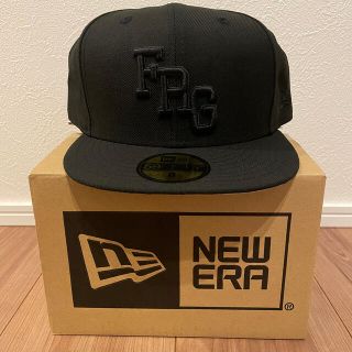 フラグメント(FRAGMENT)のFRAGMENT DESIGN New Era フラグメント サイズ8(キャップ)