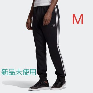 アディダス(adidas)の【新品未使用】adidas☆トラックパンツ☆ジャージ☆GF0210☆M(その他)