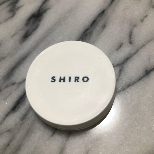 shiro(シロ)のSHIRO 練り香水　サボンの香り コスメ/美容の香水(香水(女性用))の商品写真