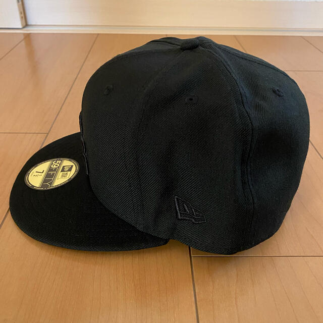 ニューエラ59FIFTY FRAGMENT DESIGN フラグメントデザイン メンズ