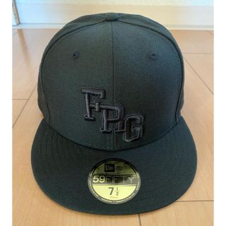 フラグメント(FRAGMENT)のニューエラ59FIFTY FRAGMENT DESIGN フラグメントデザイン(キャップ)