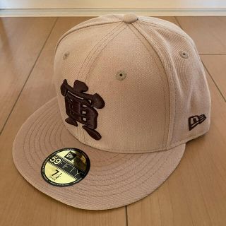 ニューエラー(NEW ERA)の新品 NEW ERA（ニューエラ）BEAMS 別注 男はつらいよ 59FIFTY(キャップ)