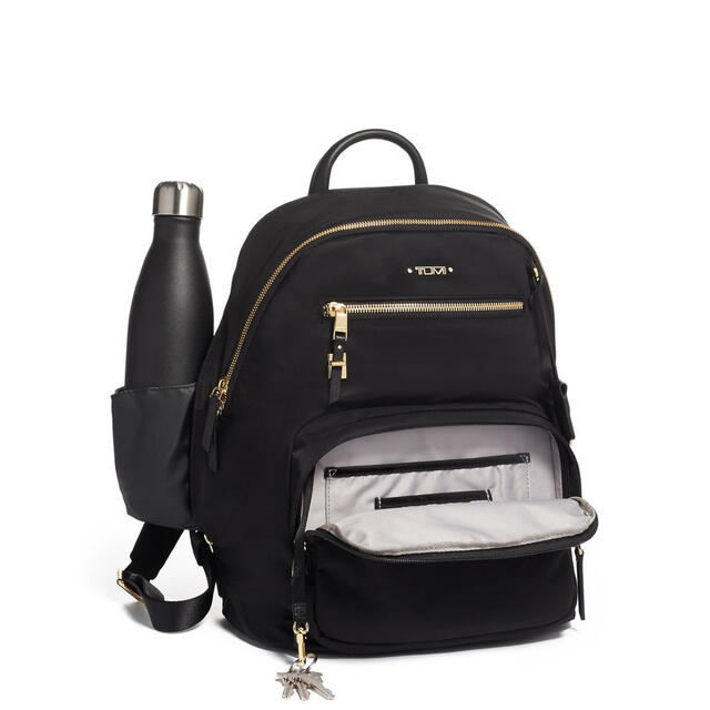 TUMI(トゥミ)の「ハーパー」バックパック レディースのバッグ(リュック/バックパック)の商品写真