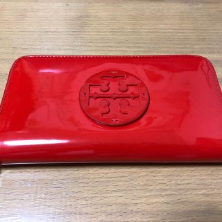 トリーバーチ(Tory Burch)の★値下げ★トリーバーチの長財布(財布)