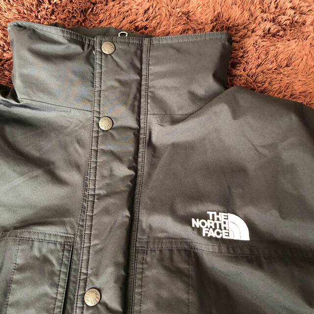 THE NORTH FACE(ザノースフェイス)のノースフェイスマウンテンコート メンズのジャケット/アウター(マウンテンパーカー)の商品写真