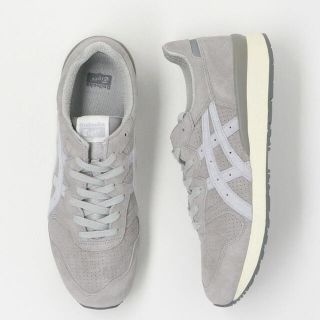 オニツカタイガー(Onitsuka Tiger)の＜Onitsuka Tiger＞ ALLY/スニーカー(スニーカー)