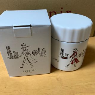 アテニア(Attenir)のアテニア　スープジャー(弁当用品)