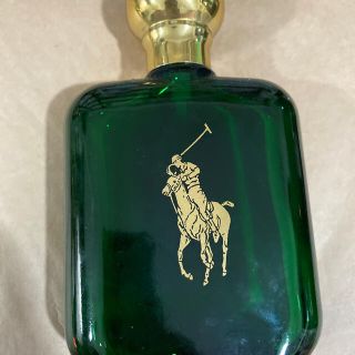 ポロラルフローレン(POLO RALPH LAUREN)のポロラルフローレン　香水(香水(男性用))