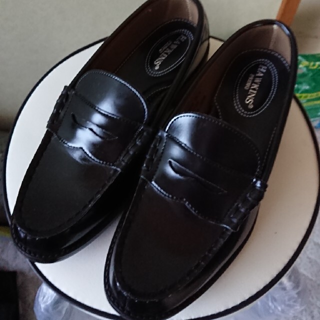 Hawkins メンズローファーの通販 By あけみ S Shop ホーキンスならラクマ Hawkins メンズローファーの通販 By あけみ S Shop ホーキンスならラクマ
