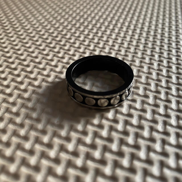 DIESEL(ディーゼル)のDIESEL リング  メンズのアクセサリー(リング(指輪))の商品写真