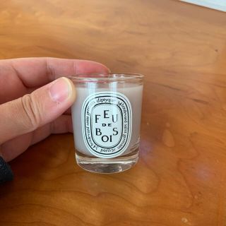 diptyque   ディプティック♪キャンドル♪新品未使用の通販 by りん