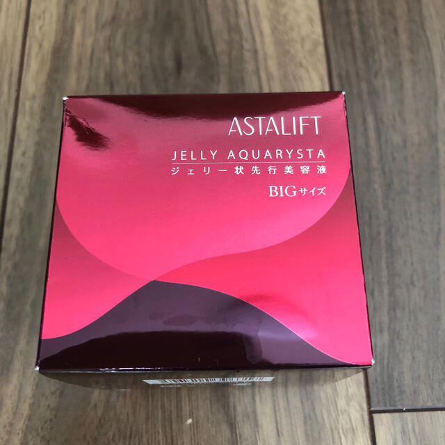 ASTALIFT（アスタリフト）ジェリー状先行美容液60gスキンケア/基礎化粧品