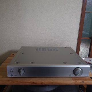 オンキヨー(ONKYO)のONKYO  A-1VL プリメインアンプ ②(アンプ)