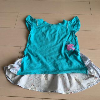 プチジャム(Petit jam)の★プチジャム　トップス★120(Tシャツ/カットソー)