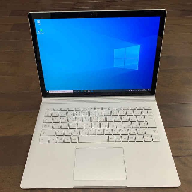 surface book2 15インチ　訳あり