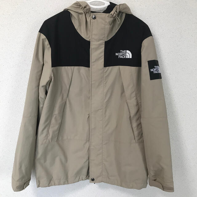 the north face ノースフェイス  ジャケット