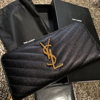 サンローラン(Saint Laurent)のイブサンローラン 財布(財布)