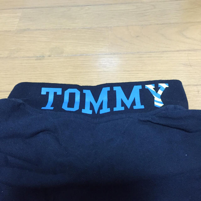 TOMMY(トミー)の専用トミー ポロシャツ メンズのトップス(ポロシャツ)の商品写真