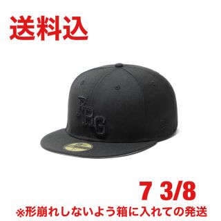 フラグメント(FRAGMENT)のNEW ERA FRAGMENT 59FIFTY FRGMT 7 3/8(キャップ)