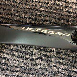 シマノ(SHIMANO)のshimano ultegra r8000　クランク　170(パーツ)