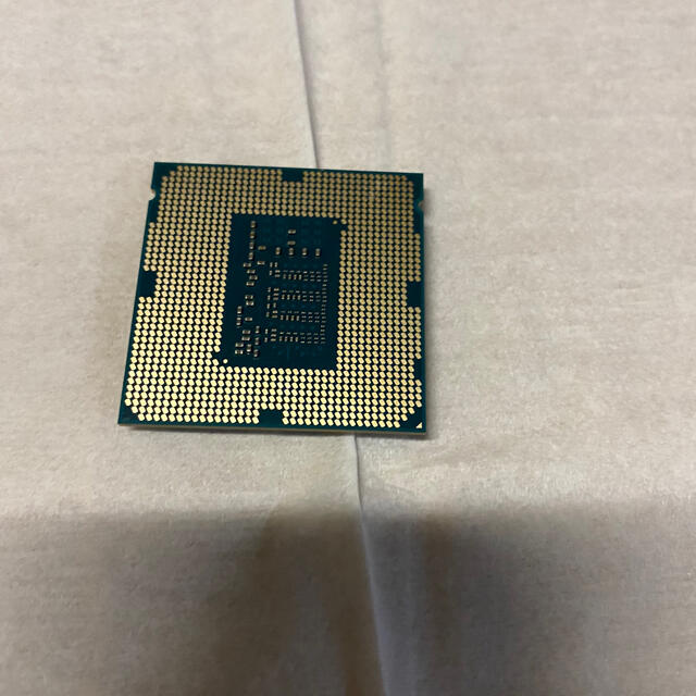 i5 4570 CPU 1