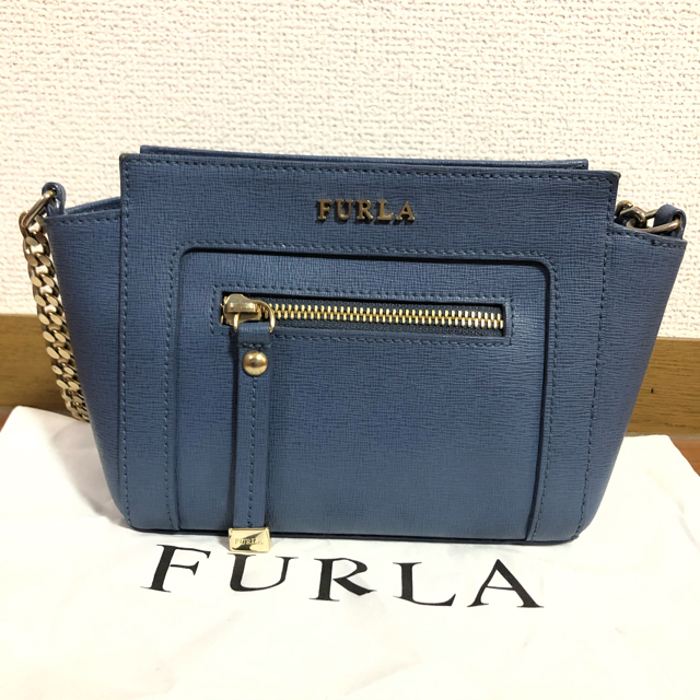 Furla(フルラ)のFURLA ショルダーバッグ レディースのバッグ(ショルダーバッグ)の商品写真