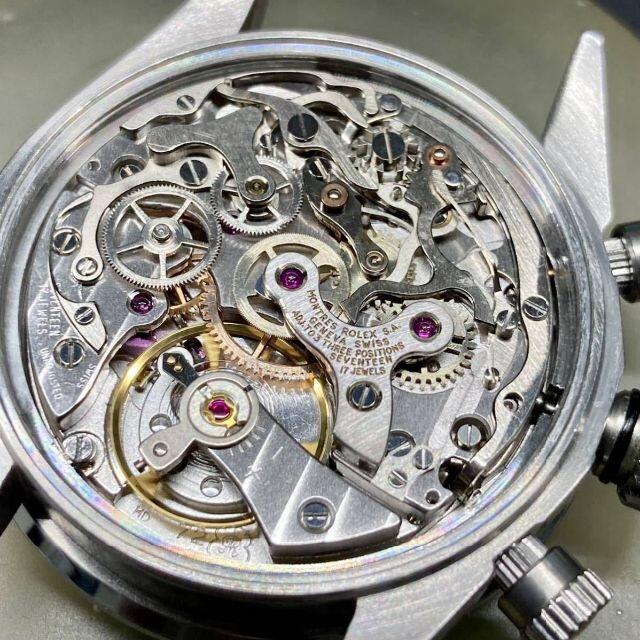 ROLEX(ロレックス)の最高品質 デイトナ カスタム ポールニューマン 6263 ロレックス メンズの時計(腕時計(アナログ))の商品写真