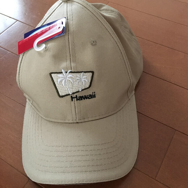 ハワイ　帽子 メンズの帽子(キャップ)の商品写真