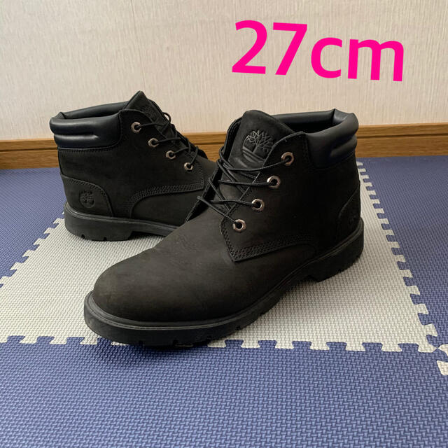 Timberland(ティンバーランド)の27cm Timberland ティンバーランド ブーツ ロスコ redwing メンズの靴/シューズ(ブーツ)の商品写真