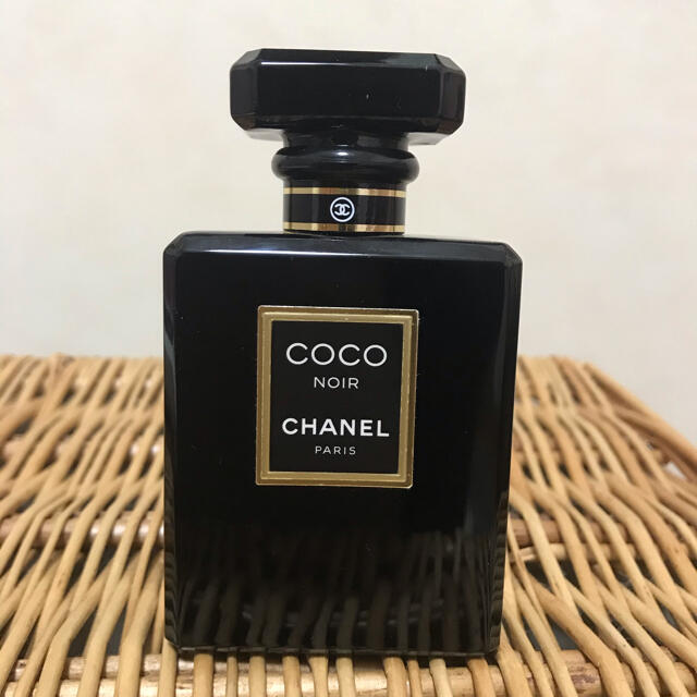 CHANEL(シャネル)のCHANEL COCO NOIR  50ml コスメ/美容の香水(香水(女性用))の商品写真