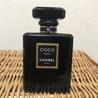 シャネル(CHANEL)のCHANEL COCO NOIR  50ml(香水(女性用))