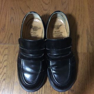 ドクターマーチン(Dr.Martens)のDr.martensのコインローファー(ローファー/革靴)