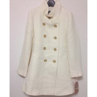 ルージュヴィフ チェスターコートレディースの通販 点