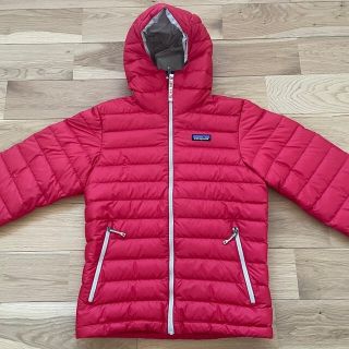 パタゴニア(patagonia)の【美品】パタゴニア patagonia ダウンジャケット(ダウンジャケット)