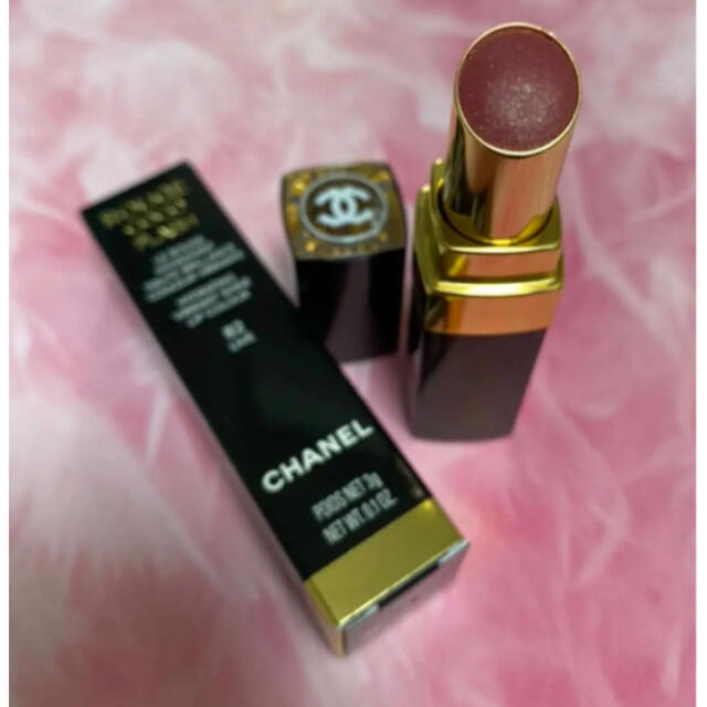 CHANEL シャネル ルージュココフラッシュ