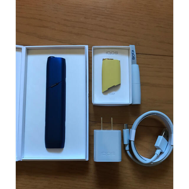 IQOS 3 MULTI