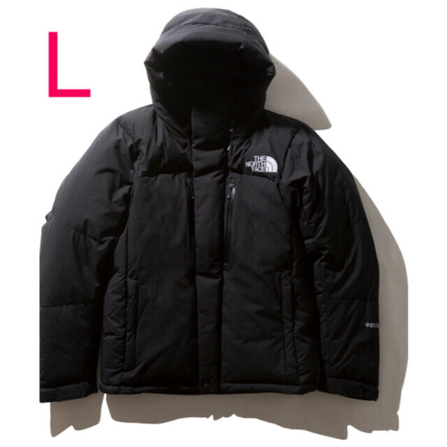 バルトロライトジャケット　L 2020AW northfaceジャケット/アウター