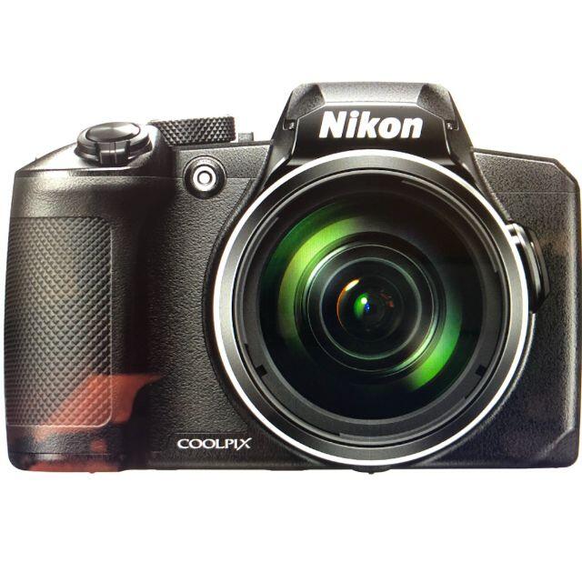 ■ニコン(Nikon) 　COOLPIX B600