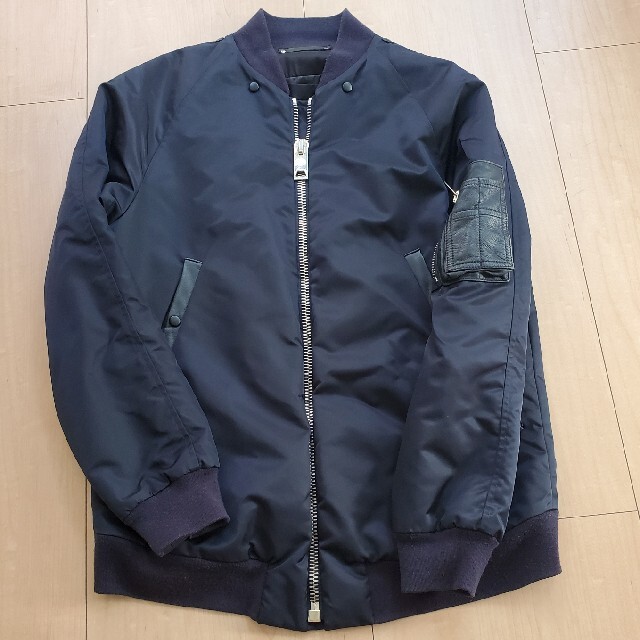 Paul Smith - 【イーサン専用】Paul Smith MA1の通販 by ジーコ's shop