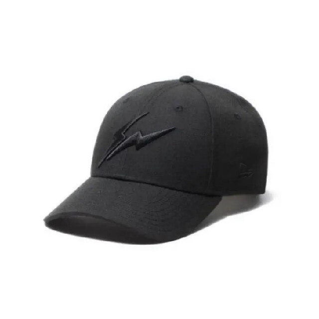 new era fragment 9forty サンダー cap